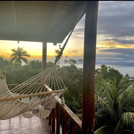 Casa Geraldo Bed and Breakfast Manuel Antonio Exteriör bild